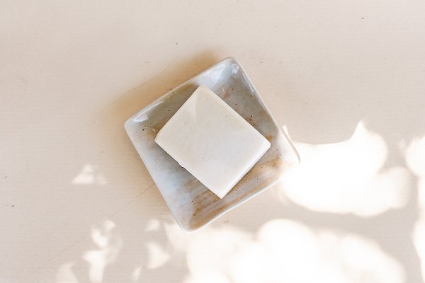 Handmade Soap Vanilla
